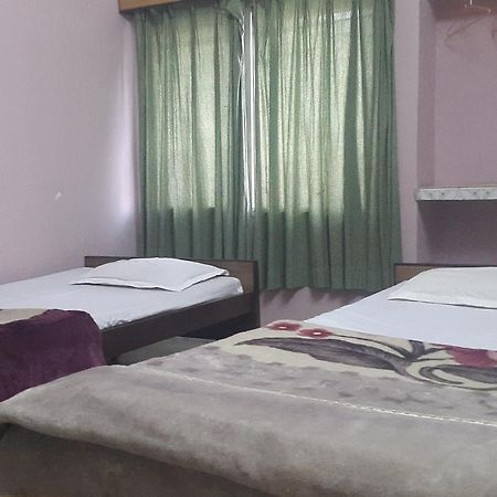 Deep Hotel ブッダガヤ エクステリア 写真